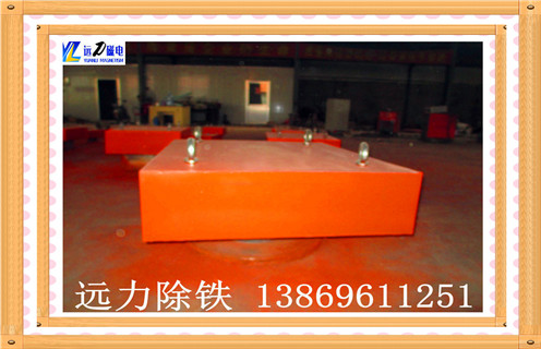貴州強(qiáng)磁濕式除鐵器