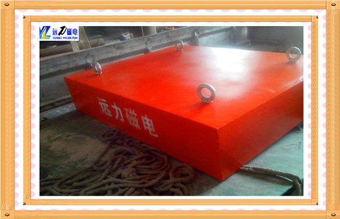 永磁除鐵器價(jià)格千差萬別,究其原因是啥?遠(yuǎn)力除鐵器廠家今天給您答案！