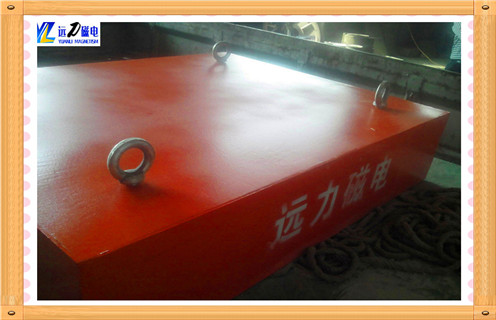 永磁除鐵器價(jià)格千差萬別,究其原因是啥?遠(yuǎn)力除鐵器廠家今天給您答案！