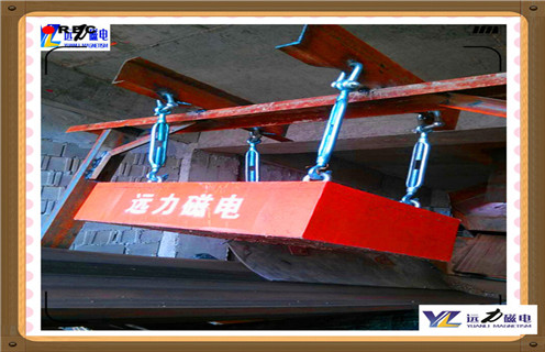 強磁除鐵器，湖南超強磁除鐵器控制柜_內(nèi)部構(gòu)造_湖南超強磁除鐵器控制柜哪家好_使用方法 