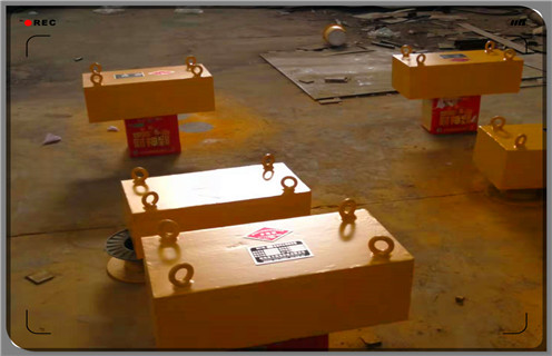 永磁除鐵器，內(nèi)蒙古RCYB-8江蘇永磁除鐵器_參數(shù)_內(nèi)部磁塊安裝方法_內(nèi)蒙古RCYB-8江蘇永磁除鐵器規(guī)格型號價格