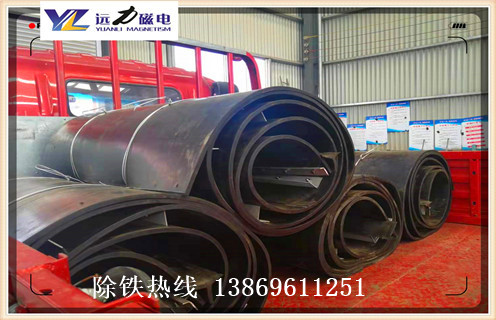 除鐵器皮帶，湖北rcdd-8除鐵器皮帶調(diào)整方法_湖北rcdd-8除鐵器皮帶跑偏原因及如何調(diào)_刮板價格