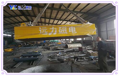 永磁除鐵器，永磁除鐵器rcyb 8代理知識(shí)參數(shù)_內(nèi)部磁塊安裝方法_永磁除鐵器rcyb 8代理型號(hào)價(jià)格 