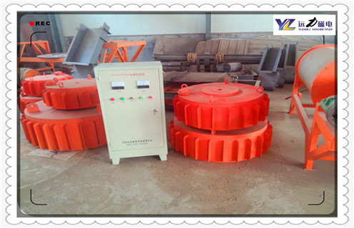 干式電磁除鐵器，江蘇耐用的干式電磁除鐵器供應(yīng)_規(guī)格型號(hào)_江蘇耐用的干式電磁除鐵器供應(yīng)工作原理及內(nèi)部結(jié)構(gòu)