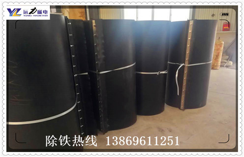 永磁除鐵器，廣東RCYB--12永磁除鐵器行業(yè)標(biāo)準(zhǔn)知識(shí)參數(shù)_內(nèi)部磁塊安裝方法_廣東RCYB--12永磁除鐵器行業(yè)標(biāo)準(zhǔn)型號(hào)價(jià)格 