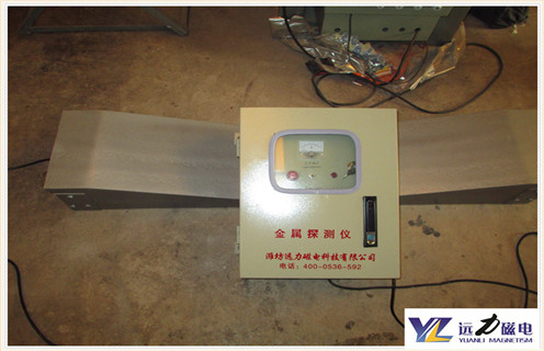 礦用金屬探測(cè)儀，礦用輸送帶金屬探測(cè)儀好用嗎_接線圖_礦用輸送帶金屬探測(cè)儀好用嗎常見(jiàn)保障_型號(hào)多少錢