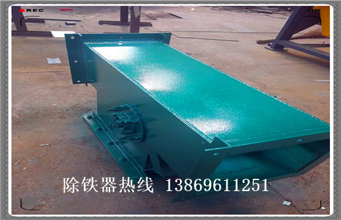 管道自卸式除鐵器，管道自卸式除鐵器訂制_遠(yuǎn)力管道自卸式除鐵器訂制12000高斯 可定制工作原理_安裝示意圖