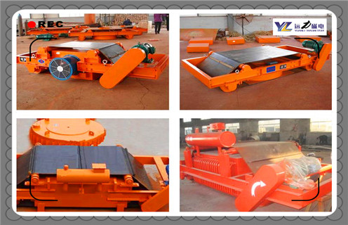 風(fēng)冷式電磁除鐵器，遼陽RCDA-5超強(qiáng)風(fēng)冷式電磁除鐵器_遼陽RCDA-5超強(qiáng)風(fēng)冷式電磁除鐵器工作原理及內(nèi)部結(jié)構(gòu)