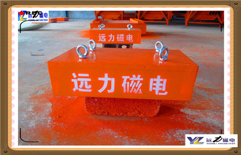 永磁除鐵器，佛山永磁除鐵器價格知識參數(shù)_內(nèi)部磁塊安裝方法_佛山永磁除鐵器價格型號價格 