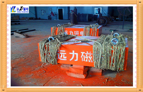 永磁除鐵器，廣東永磁除鐵器品牌知識參數(shù)_內部磁塊安裝方法_廣東永磁除鐵器品牌型號價格