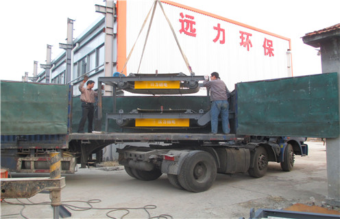 永磁除鐵器，云南超強(qiáng)永磁除鐵器報價知識參數(shù)_內(nèi)部磁塊安裝方法_云南超強(qiáng)永磁除鐵器報價型號價格