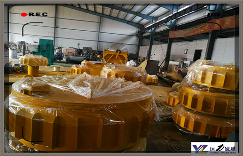 電磁除鐵器工作原理，吊掛電磁除鐵器的工作原理_吊掛電磁除鐵器的工作原理工作原理及內部結構 