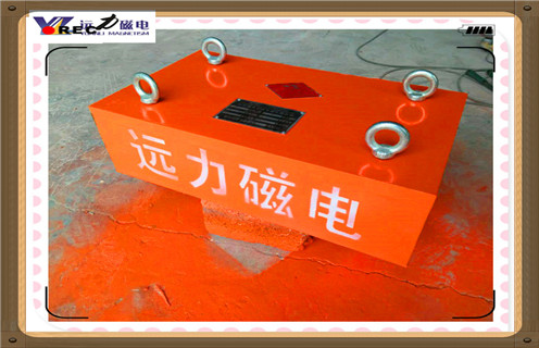 懸掛式永磁除鐵器，新疆懸掛式永磁除鐵器供應(yīng)_新疆懸掛式永磁除鐵器供應(yīng)批發(fā)價格生產(chǎn)廠家使用說明書原理型號價格