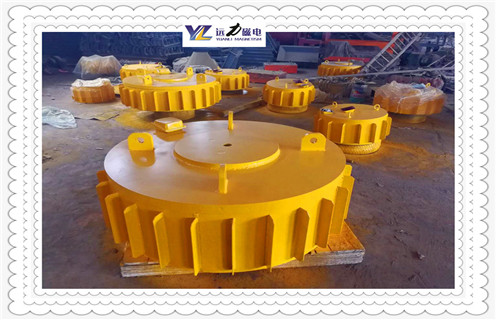 電磁除鐵器，PDC-12電磁除鐵器標(biāo)準(zhǔn)安裝_PDC-12電磁除鐵器標(biāo)準(zhǔn)安裝工作原理及內(nèi)部結(jié)構(gòu)