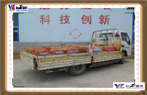 自卸式永磁除鐵器，浙江自卸式永磁除鐵器供應(yīng)商_浙江自卸式永磁除鐵器供應(yīng)商批發(fā)價(jià)格_使用說(shuō)明書(shū)原理型號(hào)價(jià)格  