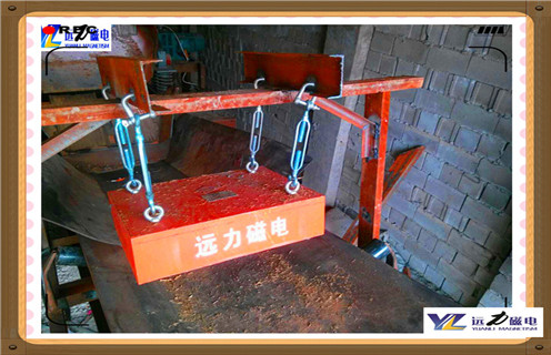 永磁除鐵器，河北永磁除鐵器如何布磁_河北永磁除鐵器如何布磁批發(fā)價格_使用說明書原理型號價格