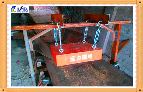 永磁除鐵器，廣西永磁除鐵器質(zhì)量_廣西永磁除鐵器質(zhì)量批發(fā)價格_使用說明書原理型號價格