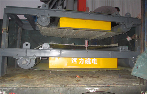 永磁除鐵器，新疆永磁除鐵器公司_新疆永磁除鐵器公司批發(fā)價格_使用說明書原理型號價格