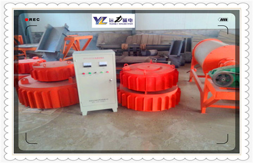 電磁除鐵器，貴州電磁除鐵器工作原理_貴州電磁除鐵器工作原理工作原理及內(nèi)部結(jié)構(gòu)