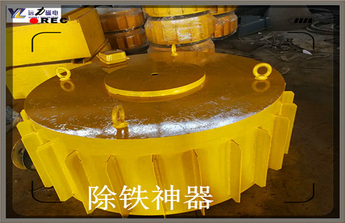 電磁除鐵器，天津電磁除鐵器電氣圖紙_天津電磁除鐵器電氣圖紙工作原理及內(nèi)部結(jié)構(gòu) 