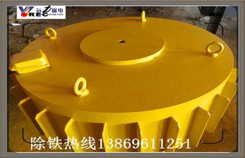 電磁漿料除鐵器，河北電磁漿料除鐵器_河北電磁漿料除鐵器工作原理及內(nèi)部結構