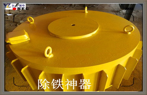 電磁除鐵器，北京電磁除鐵器rcdb 12_北京電磁除鐵器rcdb 12工作原理及內(nèi)部結(jié)構(gòu)