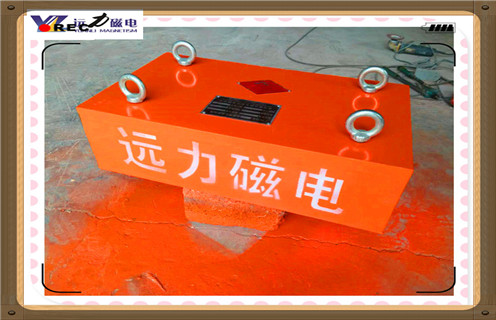 永磁除鐵器，上海rcy系列永磁除鐵器_上海rcy系列永磁除鐵器批發(fā)價格_使用說明書原理型號價格 