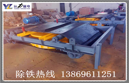 風(fēng)冷電磁除鐵器，云南風(fēng)冷電磁除鐵器的作用_云南風(fēng)冷電磁除鐵器的作用廠家工作原理及內(nèi)部結(jié)構(gòu) 