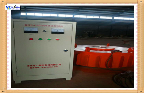風冷電磁除鐵器，遼寧風冷電磁除鐵器工作原理_遼寧風冷電磁除鐵器工作原理廠家工作原理及內(nèi)部結(jié)構(gòu)