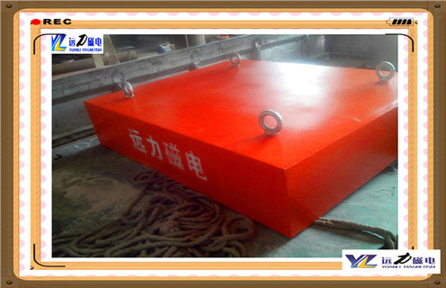 永磁除鐵器，甘肅永磁除鐵器原料_甘肅永磁除鐵器原料rcyb 5批發(fā)價格_使用說明書原理型號