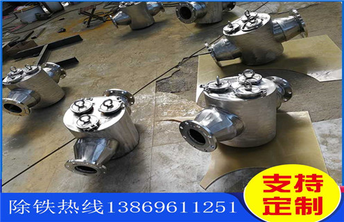管道除鐵器，青海餐具管道除鐵器_青海餐具管道除鐵器rcyb 5批發(fā)價格_使用說明書原理型號