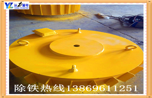 電磁除鐵器廠家，青海PDC-10電磁除鐵器廠家組成_青海PDC-10電磁除鐵器廠家組成廠家工作原理及內(nèi)部結(jié)構(gòu)