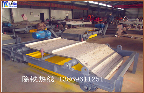 皮帶除鐵器，天津皮帶除鐵器電路圖-磁性礦天津皮帶除鐵器電路圖型號(hào)表_磁場(chǎng)強(qiáng)度標(biāo)準(zhǔn)范圍 
