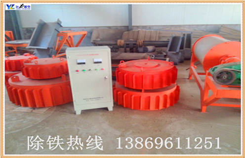 電磁除鐵器，山西RCDB-16電磁除鐵器電源箱電路圖_山西RCDB-16電磁除鐵器電源箱電路圖廠家工作原理及內(nèi)部結(jié)構(gòu) 