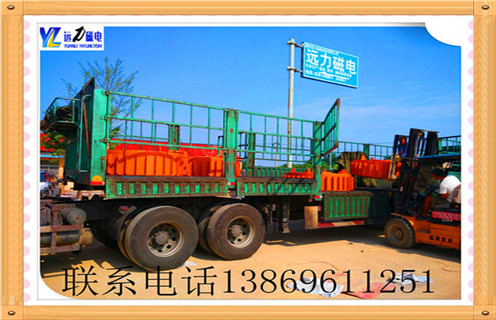 電磁除鐵器，吉林PDC-14電磁除鐵器型號(hào)_吉林PDC-14電磁除鐵器型號(hào)廠家工作原理及內(nèi)部結(jié)構(gòu)