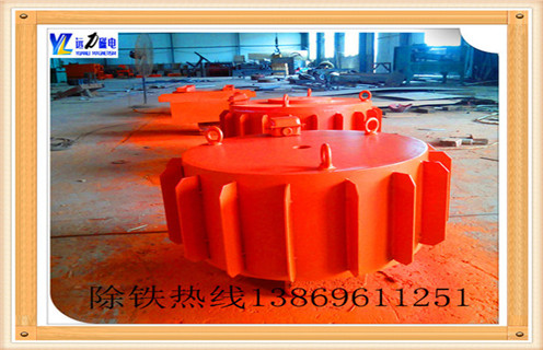 電磁除鐵器，吉林PDC-14電磁除鐵器型號(hào)_吉林PDC-14電磁除鐵器型號(hào)廠家工作原理及內(nèi)部結(jié)構(gòu)