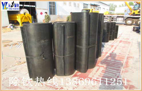 除鐵器皮帶，寧夏除鐵器皮帶跑偏原因及處理方法 _寧夏除鐵器皮帶跑偏原因及處理方法 怎么調(diào)整皮帶原因及如何調(diào)_刮板價(jià)格
