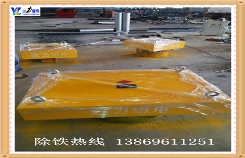 永磁除鐵器，遼寧永磁除鐵器廠家_遼寧永磁除鐵器廠家_使用說明書原理型號