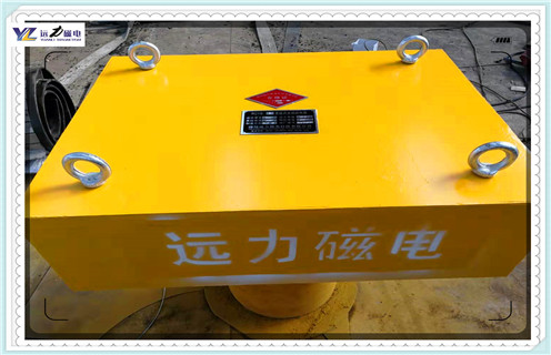 永磁除鐵器，貴州永磁除鐵器rcyb-5_貴州永磁除鐵器rcyb-5_使用說明書原理型號