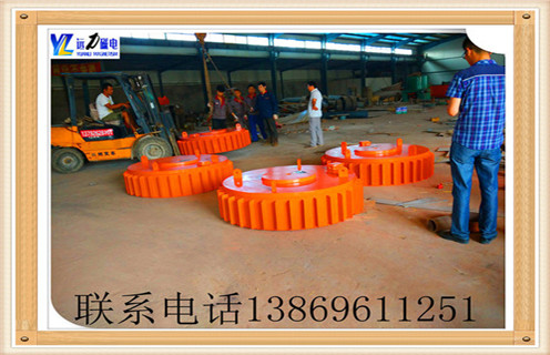 盤式電磁除鐵器，江蘇帶盤式電磁除鐵器_江蘇帶盤式電磁除鐵器廠家工作原理及內(nèi)部結(jié)構(gòu)