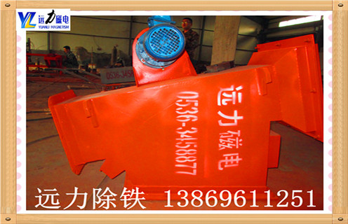 管道除鐵器，北京管道除鐵器磁系數(shù)_北京管道除鐵器磁系數(shù)的優(yōu)缺點安裝示意圖型12000高斯_工作原理