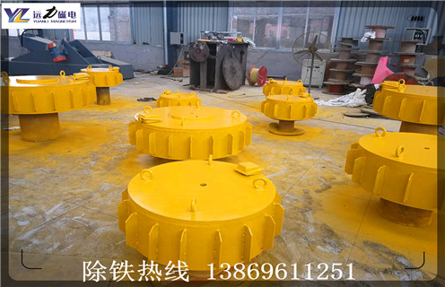 盤式電磁除鐵器，廣東盤式電磁除鐵器圖紙_廣東盤式電磁除鐵器圖紙使用說明規(guī)格接線原理圖工作原理及內(nèi)部結(jié)構(gòu) 