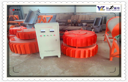 電磁除鐵器，河南電磁除鐵器價格吸力_規(guī)格型號_河南電磁除鐵器價格吸力加工工作原理及內(nèi)部結(jié)構(gòu) 
