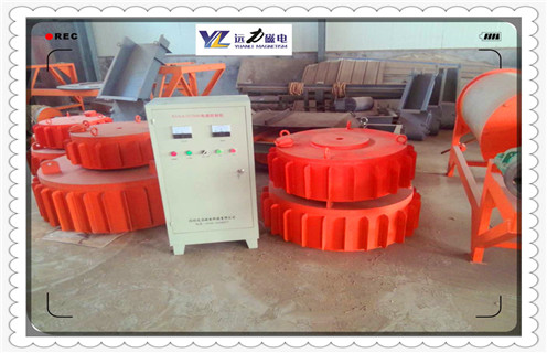 電磁除鐵器，河北電磁除鐵器價格_規(guī)格型號_河北電磁除鐵器價格加工工作原理及內(nèi)部結(jié)構(gòu) 