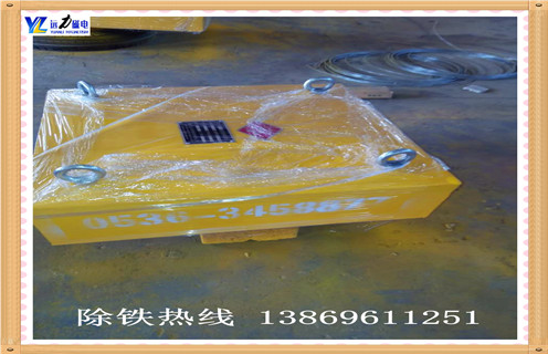 強磁除鐵器，遼寧超強磁永磁除鐵器_內(nèi)部構(gòu)造_遼寧超強磁永磁除鐵器訂制哪家好_使用方法
